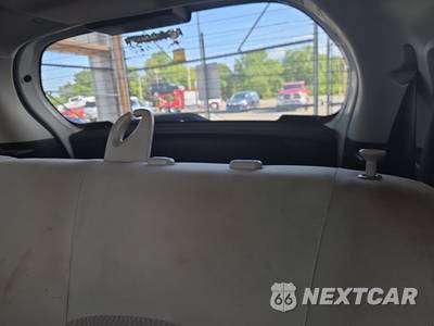 2015 Nissan Versa Note SV - zdjęcie 29 z 41 - miniatura