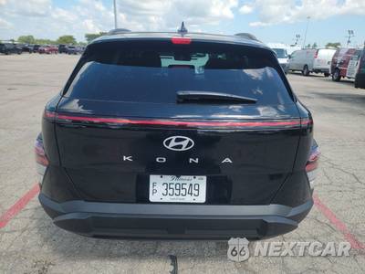 2026 Hyundai Kona SEL Sport - zdjęcie 5 z 18 - miniatura
