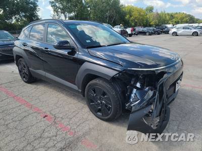 2026 Hyundai Kona SEL Sport - zdjęcie 3 z 18 - miniatura