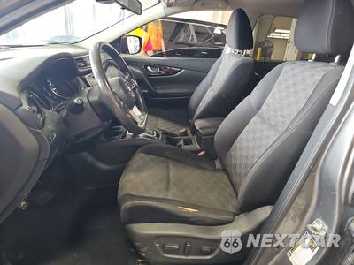 2019 Nissan Rogue Sport SV - zdjęcie 7 z 35 - miniatura