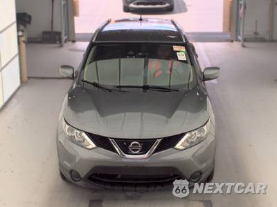 2019 Nissan Rogue Sport SV - zdjęcie 2 z 35 - miniatura