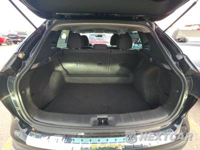 2018 Nissan Rogue Sport S - zdjęcie 16 z 39 - miniatura