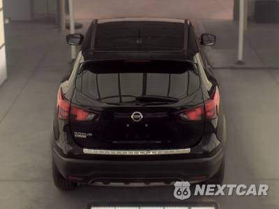 2018 Nissan Rogue Sport S - zdjęcie 5 z 39 - miniatura