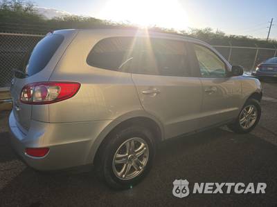 2012 Hyundai Santa Fe GLS - zdjęcie 4 z 42 - miniatura