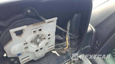 2012 Hyundai Santa Fe GLS - zdjęcie 32 z 42 - miniatura