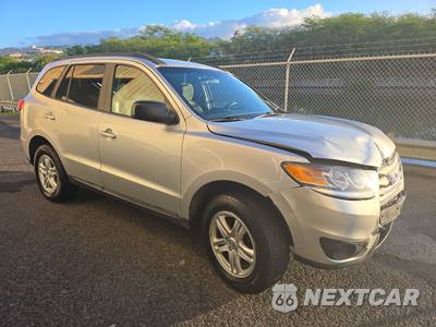 2012 Hyundai Santa Fe GLS - zdjęcie 3 z 42 - miniatura