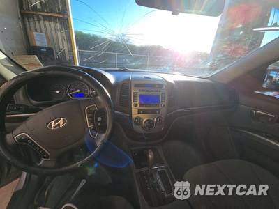 2012 Hyundai Santa Fe GLS - zdjęcie 11 z 42 - miniatura