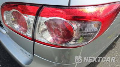 2012 Hyundai Santa Fe GLS - zdjęcie 20 z 42 - miniatura