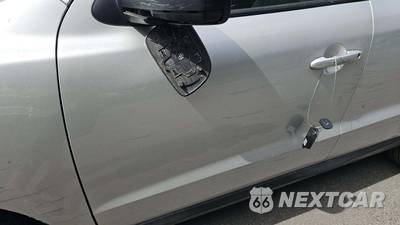 2012 Hyundai Santa Fe GLS - zdjęcie 39 z 42 - miniatura