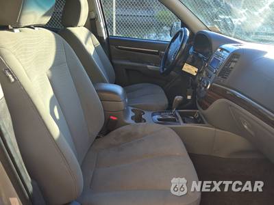 2012 Hyundai Santa Fe GLS - zdjęcie 8 z 42 - miniatura