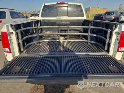 2005 Nissan TITAN XE Extended Cab Medium Bed - zdjęcie 18 z 41 - miniatura