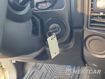 2005 Nissan TITAN XE Extended Cab Medium Bed - zdjęcie 21 z 41 - miniatura