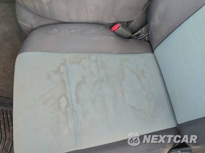 2005 Nissan TITAN XE Extended Cab Medium Bed - zdjęcie 27 z 41 - miniatura