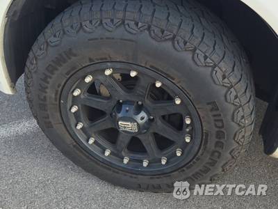 2005 Nissan TITAN XE Extended Cab Medium Bed - zdjęcie 28 z 41 - miniatura