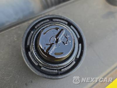 2005 Nissan TITAN XE Extended Cab Medium Bed - zdjęcie 24 z 41 - miniatura
