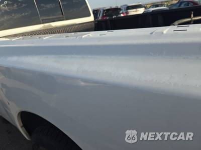 2005 Nissan TITAN XE Extended Cab Medium Bed - zdjęcie 32 z 41 - miniatura