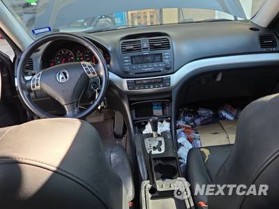 2005 Acura TSX - zdjęcie 7 z 50 - miniatura