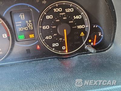 2005 Acura TSX - zdjęcie 17 z 50 - miniatura