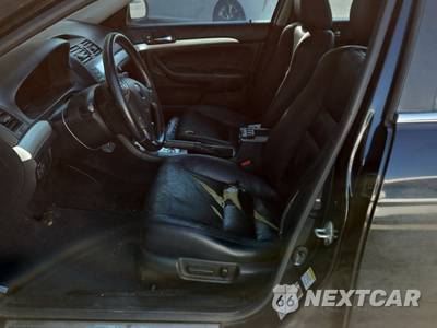 2005 Acura TSX - zdjęcie 8 z 50 - miniatura