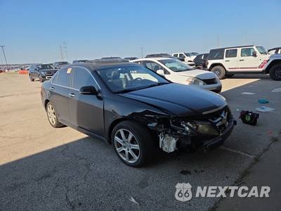 2005 Acura TSX - zdjęcie 1 z 50 - miniatura