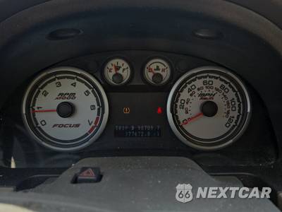 2011 Ford Focus S - zdjęcie 13 z 44 - miniatura