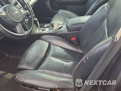2010 Nissan Maxima 3.5 SV - zdjęcie 14 z 35 - miniatura