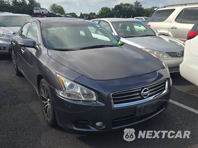 2010 Nissan Maxima 3.5 SV - zdjęcie 6 z 35 - miniatura