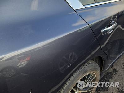 2010 Nissan Maxima 3.5 SV - zdjęcie 29 z 35 - miniatura