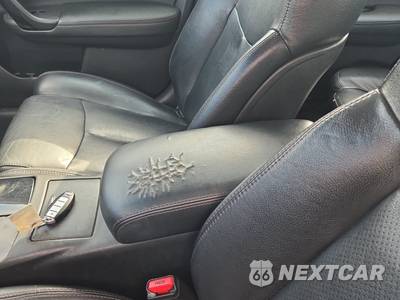 2010 Nissan Maxima 3.5 SV - zdjęcie 22 z 35 - miniatura