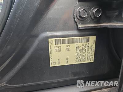 2010 Nissan Maxima 3.5 SV - zdjęcie 18 z 35 - miniatura