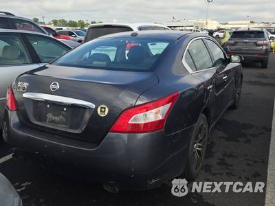 2010 Nissan Maxima 3.5 SV - zdjęcie 5 z 35 - miniatura