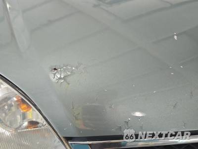 2005 Ford Focus ZXW SE Wagon - zdjęcie 42 z 47 - miniatura