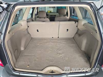 2005 Ford Focus ZXW SE Wagon - zdjęcie 18 z 47 - miniatura