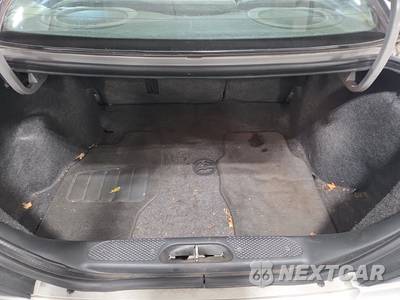 2004 Pontiac Grand Am SE1 Sedan 1SA - zdjęcie 18 z 42 - miniatura