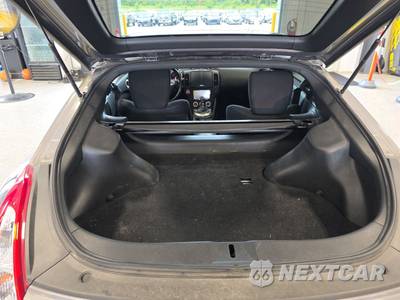 2013 Nissan 370Z Coupe - zdjęcie 15 z 24 - miniatura