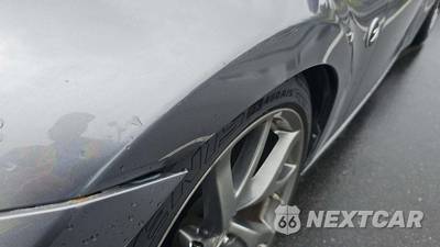2013 Nissan 370Z Coupe - zdjęcie 19 z 24 - miniatura