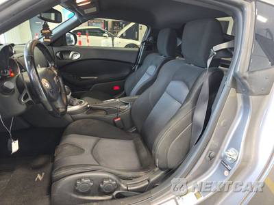 2013 Nissan 370Z Coupe - zdjęcie 7 z 24 - miniatura