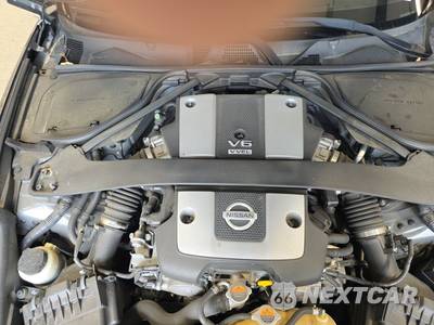 2013 Nissan 370Z Coupe - zdjęcie 14 z 24 - miniatura