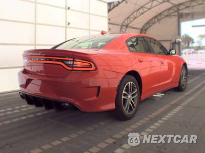2019 Dodge Charger SXT - zdjęcie 4 z 43 - miniatura