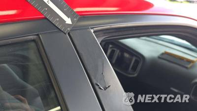 2019 Dodge Charger SXT - zdjęcie 30 z 43 - miniatura