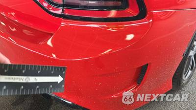 2019 Dodge Charger SXT - zdjęcie 20 z 43 - miniatura