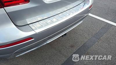 2013 Mercedes-Benz ML 350 - zdjęcie 18 z 25 - miniatura
