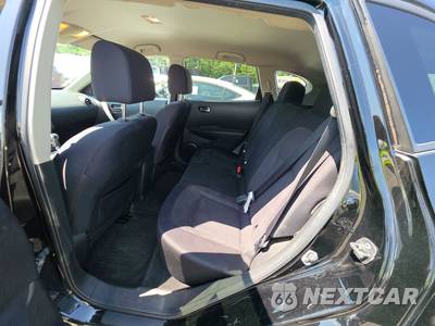 2015 Nissan Rogue Select S - zdjęcie 13 z 61 - miniatura