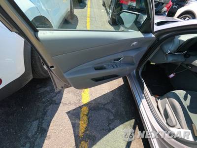 2023 Hyundai Elantra SEL - zdjęcie 9 z 24 - miniatura