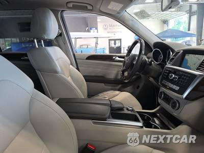 2013 Mercedes-Benz ML 350 - zdjęcie 8 z 25 - miniatura
