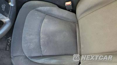 2015 Nissan Rogue Select S - zdjęcie 20 z 61 - miniatura