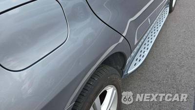 2013 Mercedes-Benz ML 350 - zdjęcie 19 z 25 - miniatura