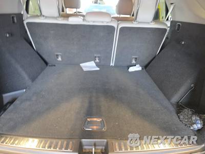 2013 Mercedes-Benz ML 350 - zdjęcie 16 z 25 - miniatura