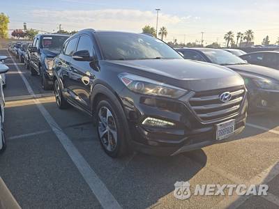 2016 Hyundai Tucson Sport - zdjęcie 3 z 32 - miniatura