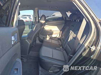 2016 Hyundai Tucson Sport - zdjęcie 13 z 32 - miniatura